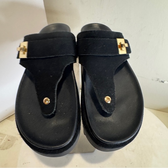 Steve Madden Thona Platform Sandal Women’s size 10 Brand new - Picture 3 of 9